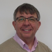Tim Moxey