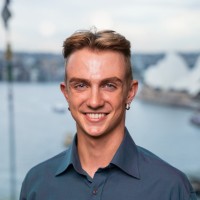Dylan Vorreiter