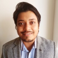 Vikas Dutta.