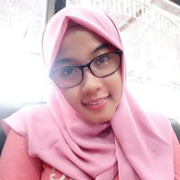 Olivia Indah Kusumawati
