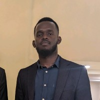 Dennis Mutinda