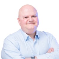 Iain Gordon