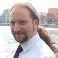 Andrés Cifuentes Pla