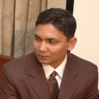 Maidul Chowdhury