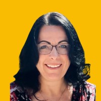 Rebecca Holliday 💛