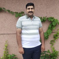 Neeraj Saini