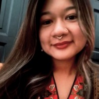 Deidre Sajitha Valluvar