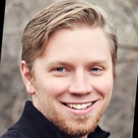 Justin Dalton