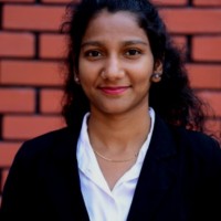 Bhagya Shetty
