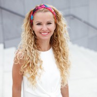 Elena Buzinkay