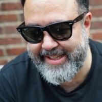 Pablo Manriquez