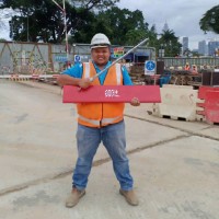 Muhamad Aidi Annour