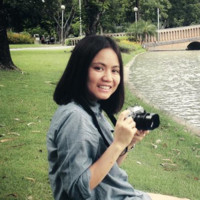 Nuengruthai Pradprieo