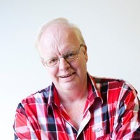 Auke Jan Ykema