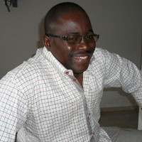 Issoufou Fofana