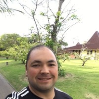 Rafael Escricontal