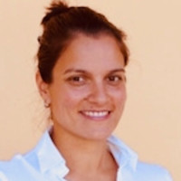 Dr Nadine Püllen (geb. Richter)