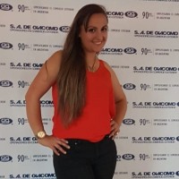 Yanina Lopes Dos Martires