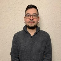 Matthew Padilla