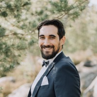 Mohamed Rouis