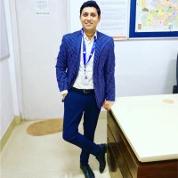 Avishek Bhardwaj