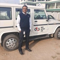 Vijay Raj Sharma