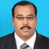 Manikandan Ramamurthy