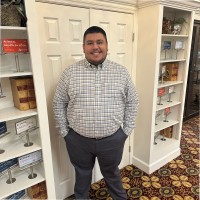 Edwin Jimenez