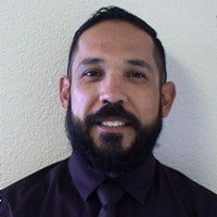 D.J. Hernandez, CBET, CHOP