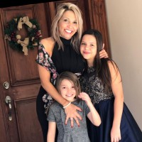 Sonia Molina Sánchez