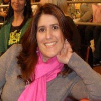 Gina Pezzullo