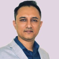 Robin Verma