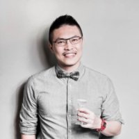 Kelvin Tan