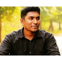Sukesh Muralikrishnan
