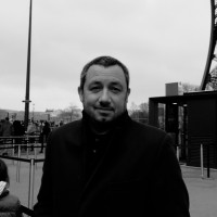 Paul Bush