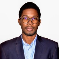 Chrysolithe OUEDRAOGO