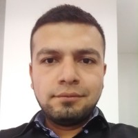 Anyelo Garcia
