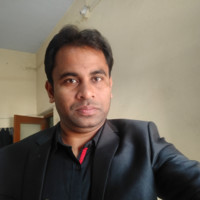 Rupesh Goit