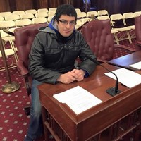 Jeffrey Meza