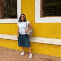 Ankita Chaudhuri