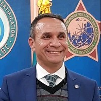 Mustapha EL HAFA
