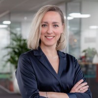 Corine Visser-Smits