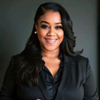 Trevonia Carey, MSDA, RHIA