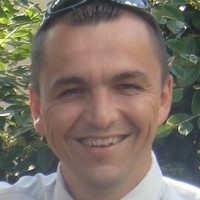 Patrick Meyrand