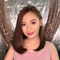 Mary Scharlleine Alano