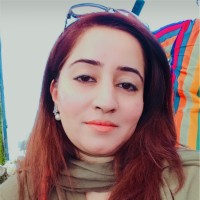 Zahra Ali