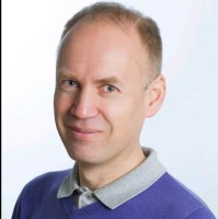 Janne Eklund