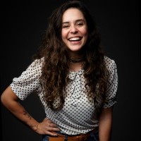 Julia Alcassa Pereira