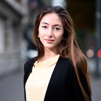 Juliette Prud'homme