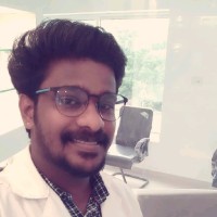 Sachin p. s